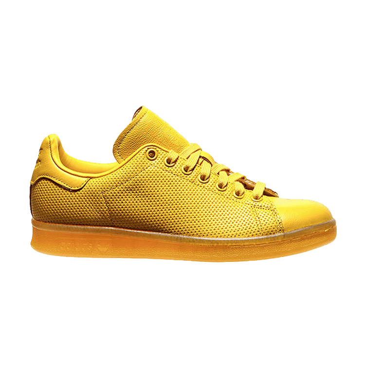 Adidas Stan Smith Adicolor 'Yellow'