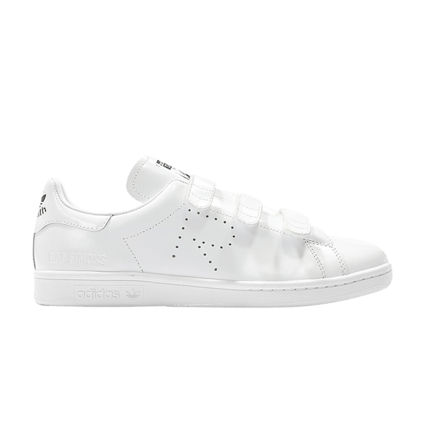Raf Simons x adidas Stan Smith Comfort 'White'