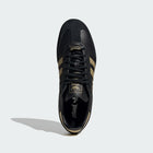 adidas Samba Og 'Core Black Gold Metallic'