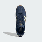 adidas Samba Og 'Night Indigo Warm Vanilla'