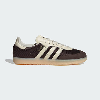 adidas Samba Og 'Aurora Coffee Cream White'