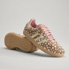 adidas Samba Og 'Brown Desert Warm Vanilla' (W)