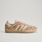 adidas Samba Og 'Brown Desert Warm Vanilla' (W)