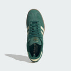 adidas Samba Og 'Collegiate Green Warm Vanilla'