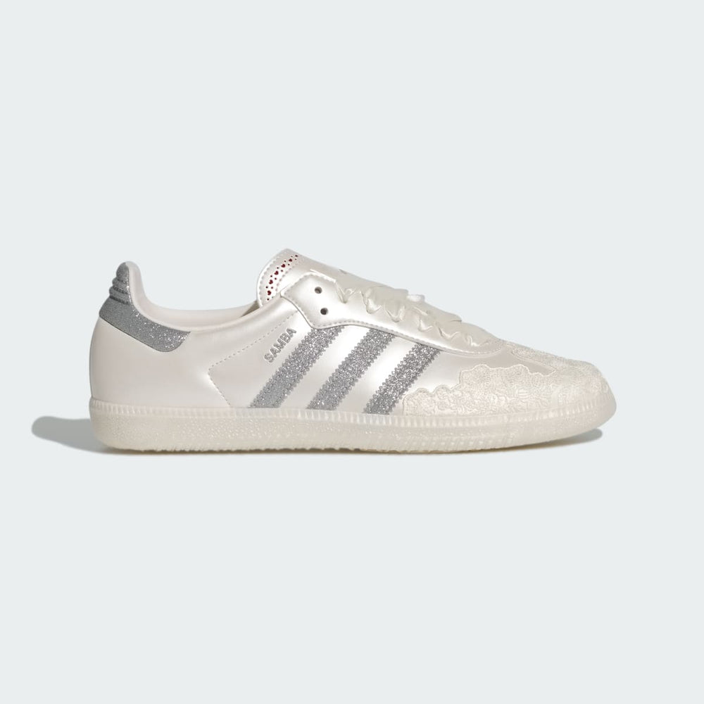 adidas Samba Og 'Chalk White Supplier Colour' (W)