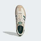 adidas Samba Og 'Cream White Collegiate Green'
