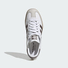adidas Samba Og 'Cloud White Coffee Met.' (W)