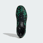 adidas Samba 'Semi Screaming Green Core Black' (W)