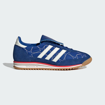 adidas Sl 72 Og Lt 'Off White Royal Blue' (W)