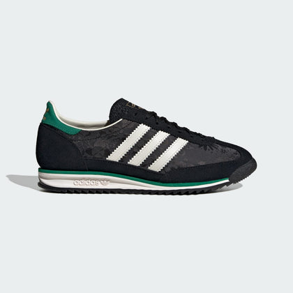adidas Sl 72 Og 'Core Black Off White' (W)