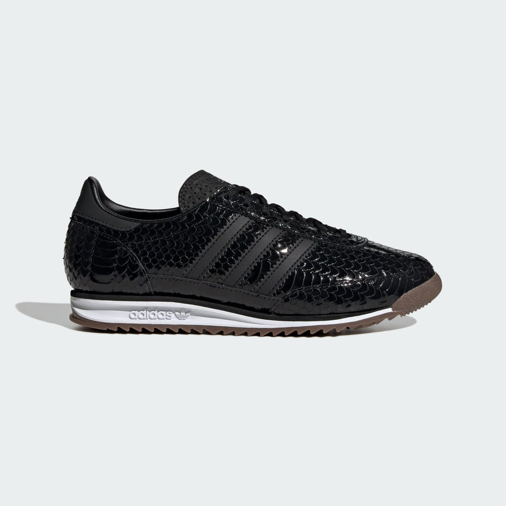 adidas Sl 72 Og 'Core Black Cloud White' (W)