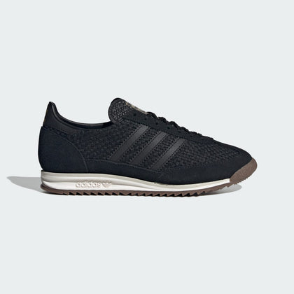 adidas Sl 72 Og 'Core Black Core Black' (W)