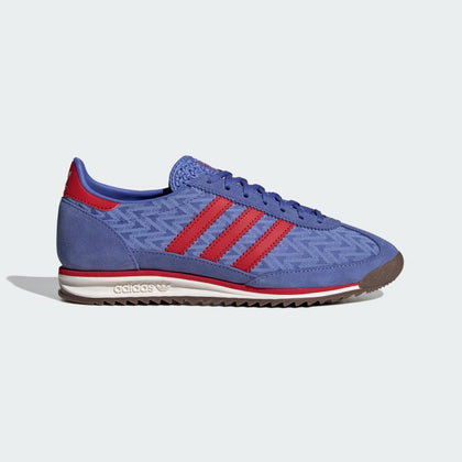 adidas Sl 72 Og 'Real Lilac Better Scarlet' (W)