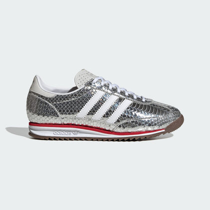 adidas Sl 72 Og 'Silver Metallic Silver Metallic' (W)