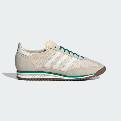 adidas Sl 72 Og 'Wonder White Off White' (W)