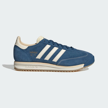 adidas Sl 72 Rs 'Dusky Petrol Cream White'