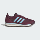 adidas Sl 72 Rs 'Maroon Icey Blue'