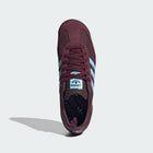 adidas Sl 72 Rs 'Maroon Icey Blue'