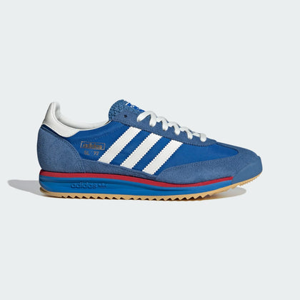 adidas Sl 72 Rs 'Blue Core White'