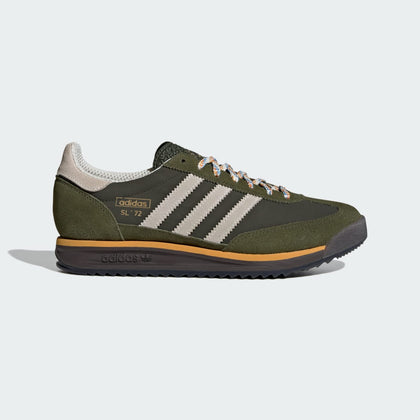 adidas Sl 72 Rs 'Wild Pine Off White'