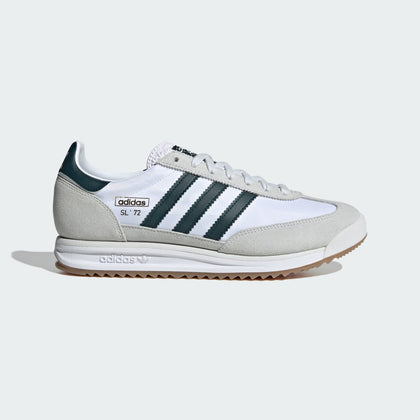 adidas Sl 72 Rs 'Cloud White Aurora Ivy'