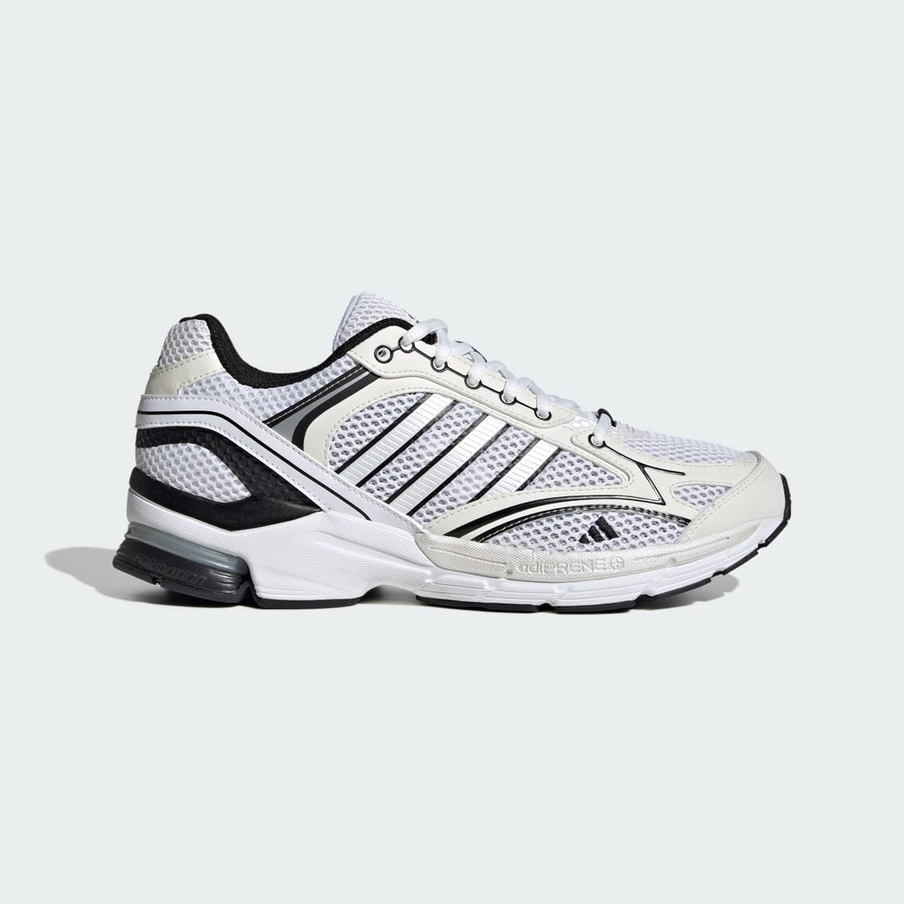 adidas Spiritain 2000 Trainers 'Cloud White Zero Metalic'