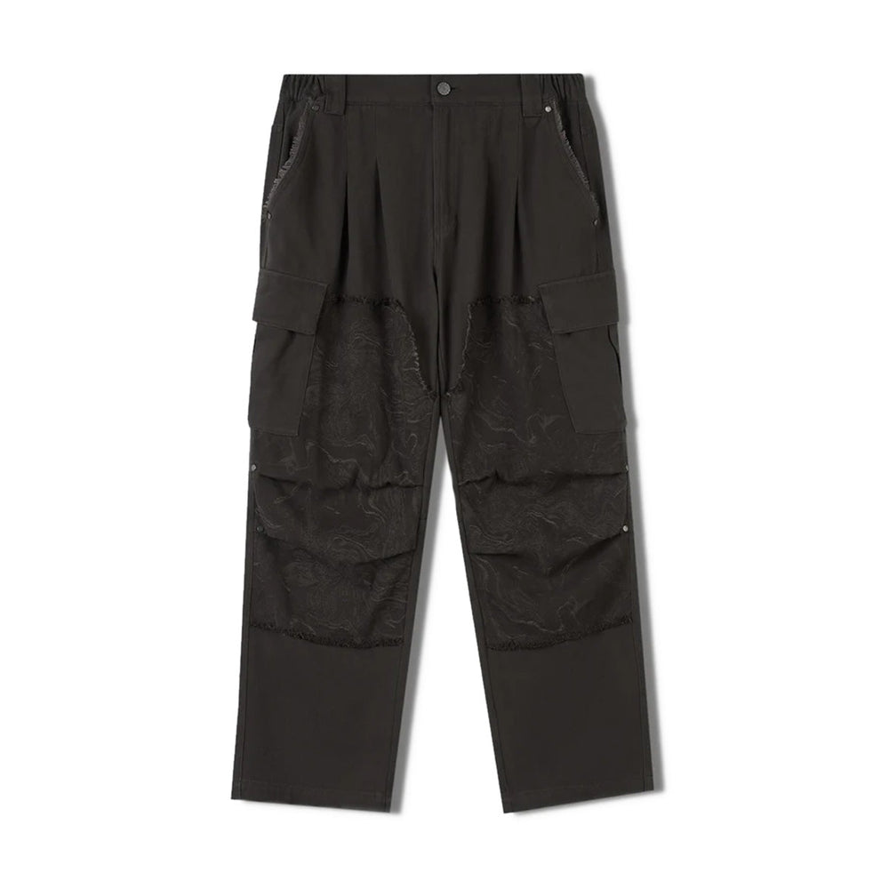 STAPLE Beacon Cargo Pants 'Brown'