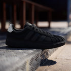 adidas Streettalk 'Core Black Core Black'