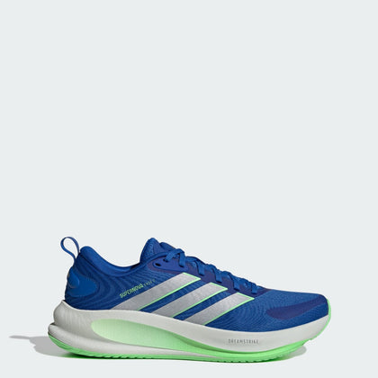 adidas Supernova Ease 2 M Running 'Blue Silver Metallic'
