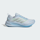 adidas Supernova Ease 2 W Running 'Crystal Sky Silver Metallic' (W)