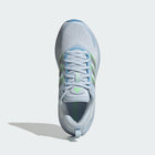 adidas Supernova Ease 2 W Running 'Crystal Sky Silver Metallic' (W)