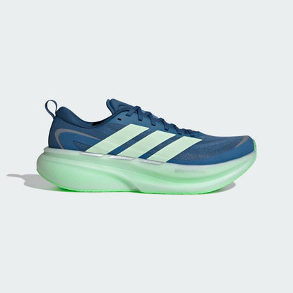 adidas Supernova Glide M Running 'Dusky Ink Semi Green Spark'