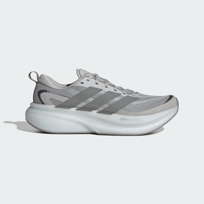adidas Supernova Glide M Running 'Grey Two Grey Three'