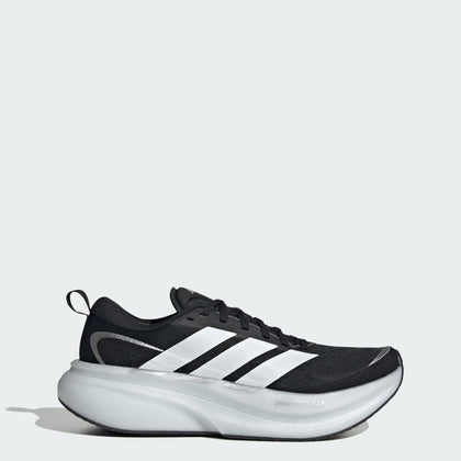 adidas Supernova Glide W Running 'Core Black Cloud White' (W)