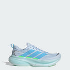 adidas Supernova Glide W Running 'Crystal Sky Blue Burst' (W)