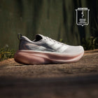 adidas Supernova Glide W Running 'Ice Purple Silver Metallic' (W)