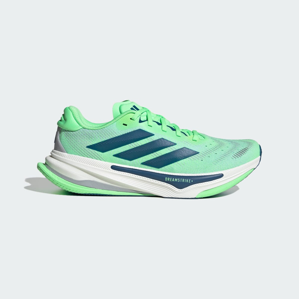 adidas Supernova Prima 2 Running 'Lime Burst Dusky Petrol'