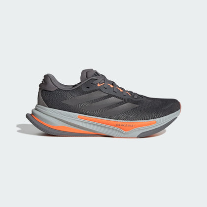 adidas Supernova Prima 2 Running 'Grey Four Iron Metallic'