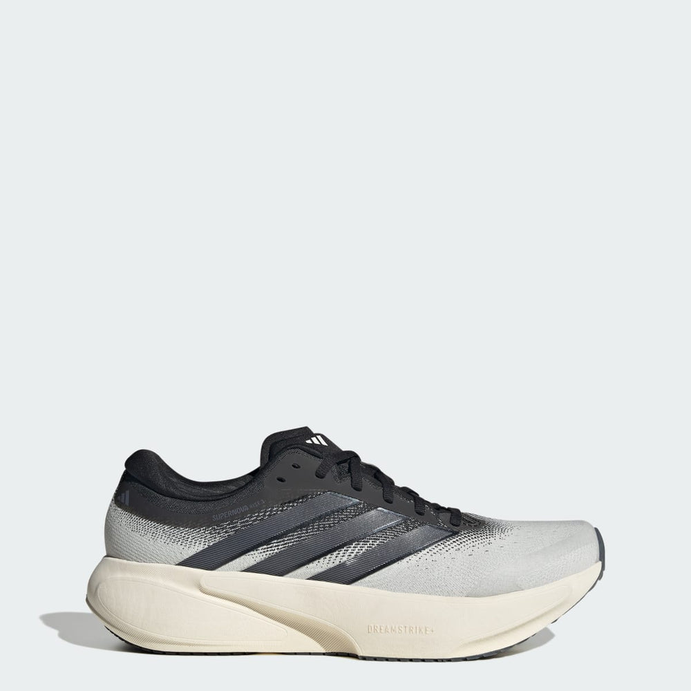 adidas Supernova Rise 3 Running 'Chalk White Onix'