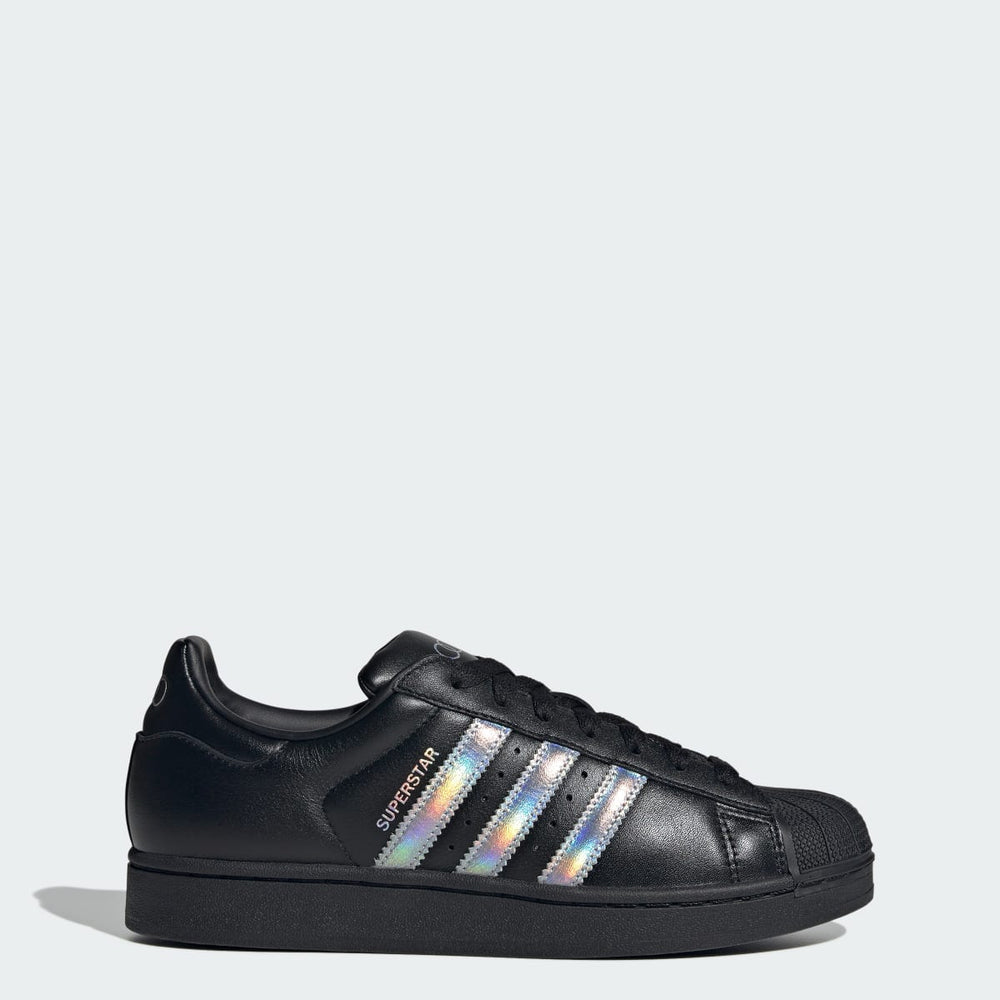 adidas Superstar Ii Audi Revolut F1 Team 'Core Black Supplier Colour'