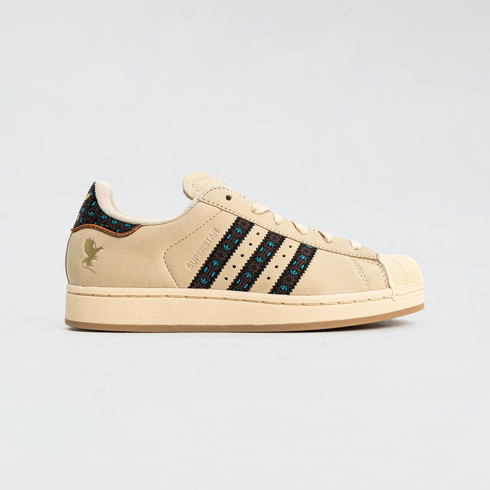 adidas Superstar Ii 'Sand Strata Core Black'