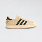 adidas Superstar Ii 'Sand Strata Core Black'