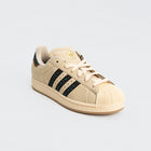 adidas Superstar Ii 'Sand Strata Core Black'