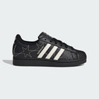 adidas Superstar Ii 'Core Black Cream White' (W)