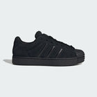 adidas Superstar Ii 'Core Black Core Black' (W)