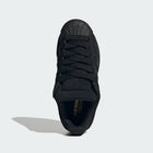 adidas Superstar Ii 'Core Black Core Black' (W)