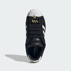 adidas Superstar Ii 'Core Black Cloud White' (W)
