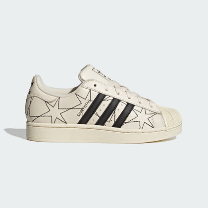 adidas Superstar Ii 'Cream White Core Black' (W)