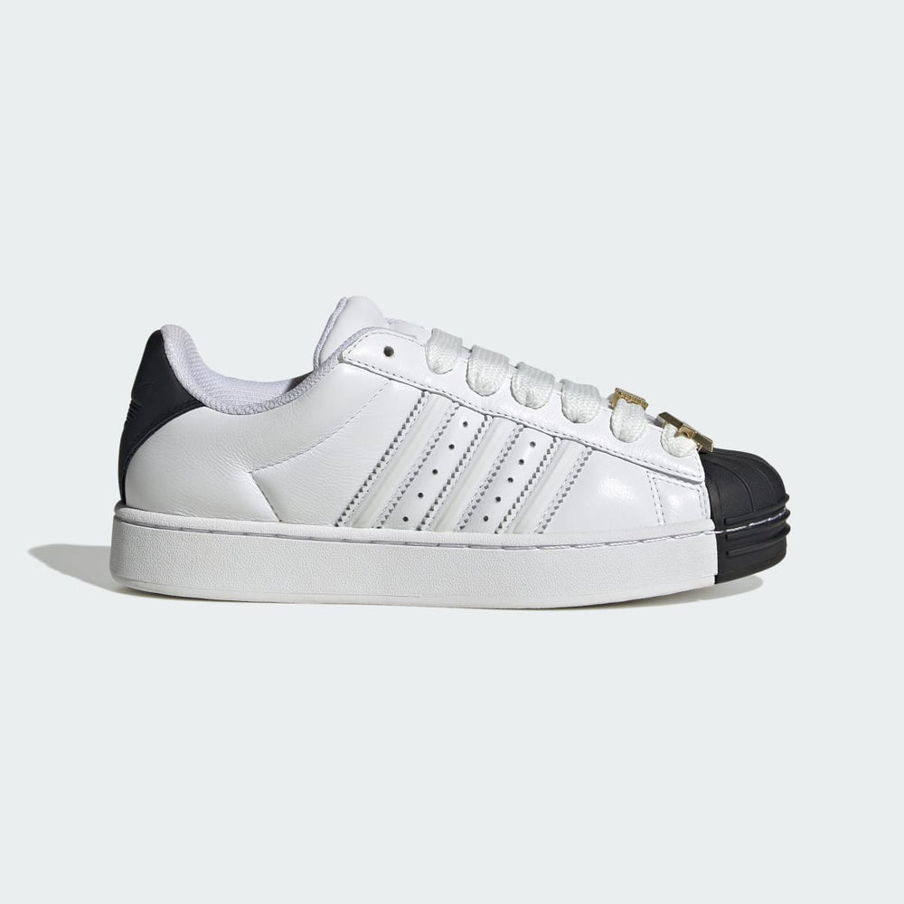 adidas Superstar Ii 'Cloud White Core Black' (W)