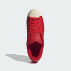 adidas Superstar Ii 'Better Scarlet Better Scarlet'